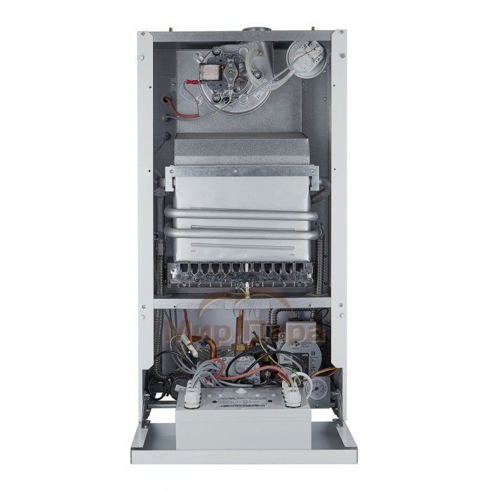 Котел газовый MORA-TOP Helios 24 ST