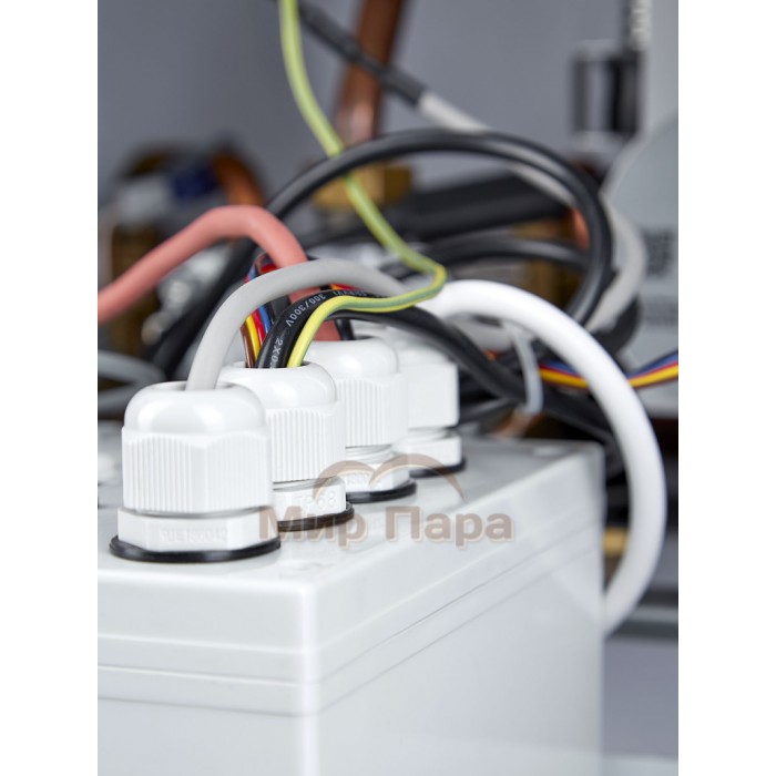 Котел газовый MORA-TOP Helios 24 ST