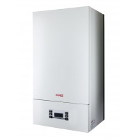 Котел газовый MORA-TOP Helios 24 ST