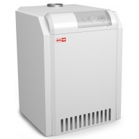 Газовый чугунный котел MORA-TOP SA 60Е