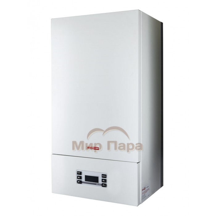 Котел газовый MORA-TOP Helios 24 KT