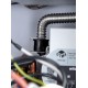 Котел газовый MORA-TOP Helios 24 KT