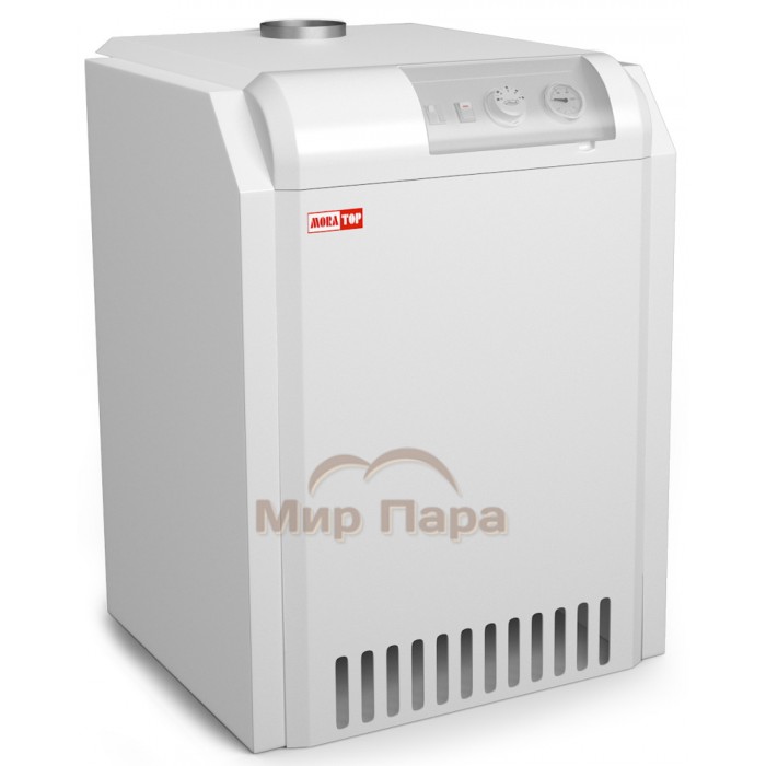 Газовый чугунный котел MORA-TOP SA20