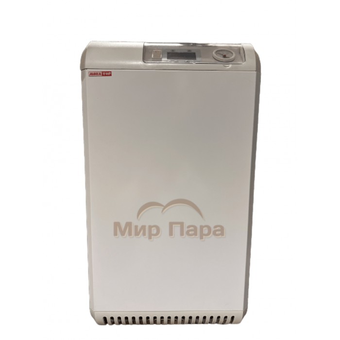 Газовый чугунный котел MORA-TOP SA20
