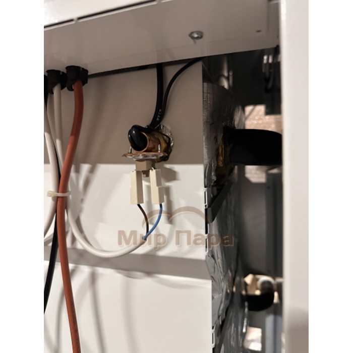 Газовый чугунный котел MORA-TOP SA20