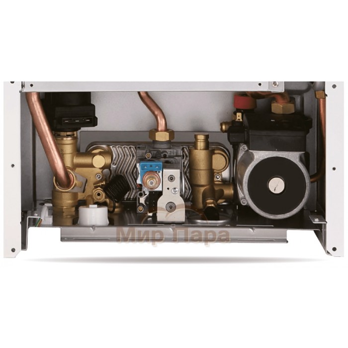 Газовый котел TERMICA GRATA 24 SF