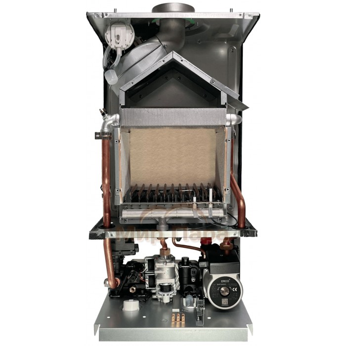Газовый котел TERMICA VITA 24 F