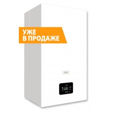 Газовый котел Ferroli DIVA D C24