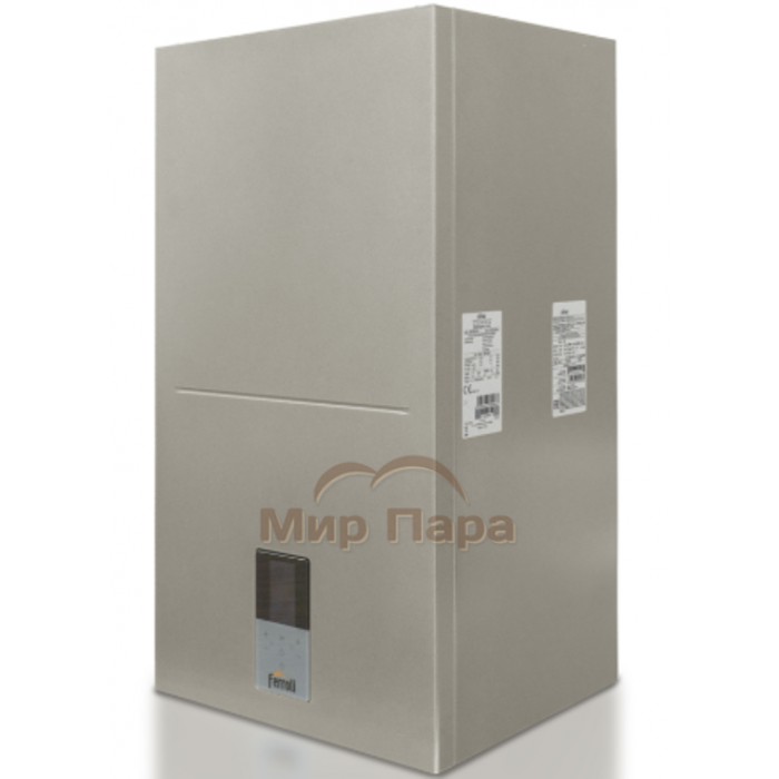 Газовый котел Ferroli DIVATOP D HF24