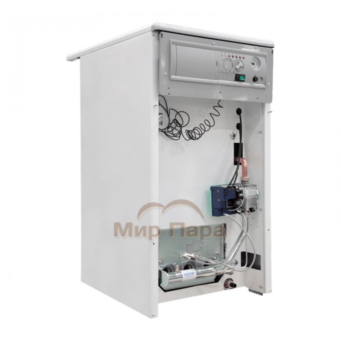 Газовый котел Fondital BALI RTN E 60