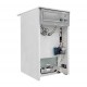 Газовый котел Fondital BALI RTN E 60