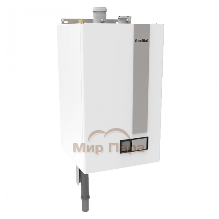 Газовый котел Fondital ITACA CH KR 60