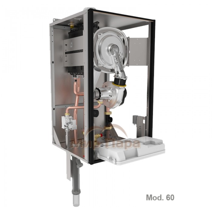 Газовый котел Fondital ITACA CH KR 60