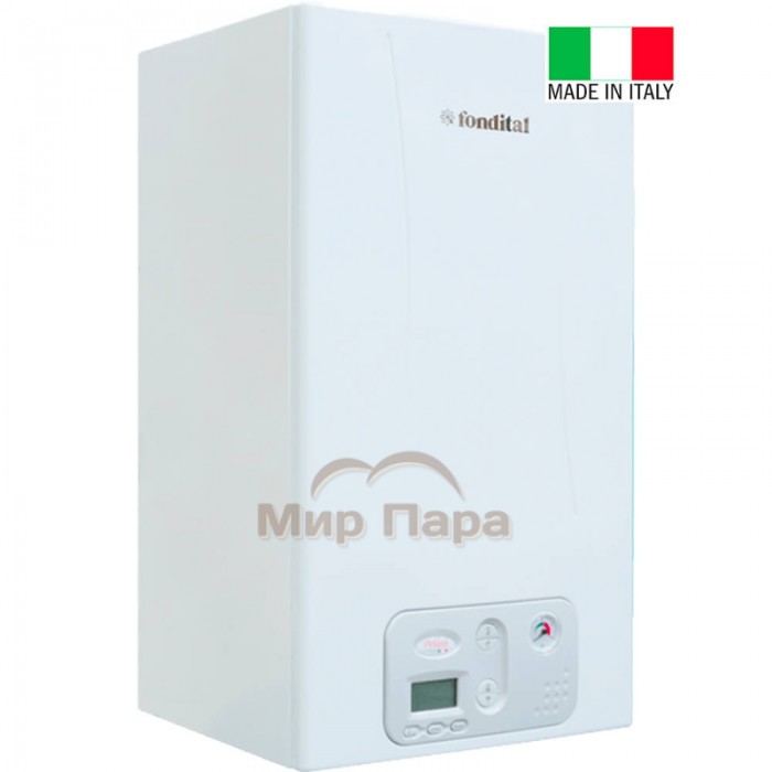 Котел газовый Fondital ANTEA CTFS 40