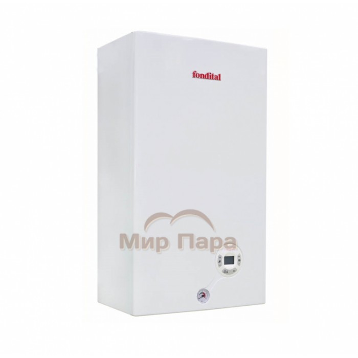 Газовый котел Fondital MINORCA CTN 24 CU