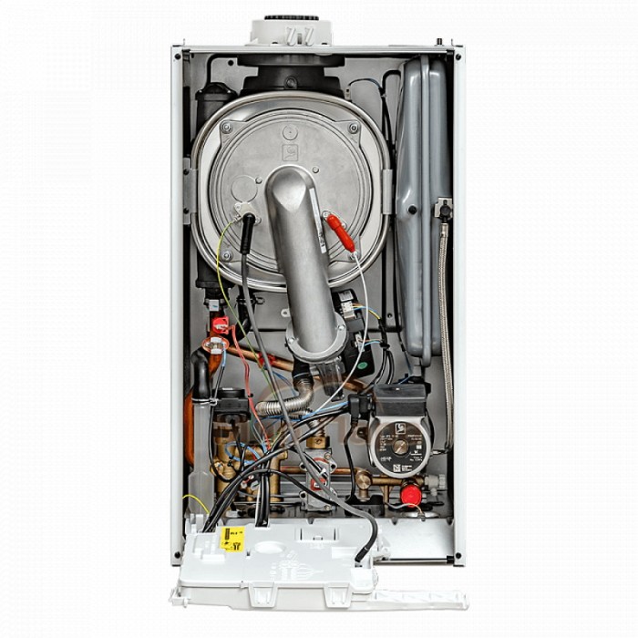 Конденсационный газовый котел BAXI LUNA Duo-tec COMPACT 24