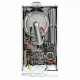 Конденсационный газовый котел BAXI LUNA Duo-tec COMPACT 24