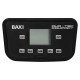 Конденсационный газовый котел BAXI LUNA Duo-tec COMPACT 24