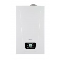 Конденсационный газовый котел BAXI LUNA Duo-tec E 1.24