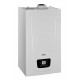 Конденсационный газовый котел BAXI LUNA Duo-tec E 1.28
