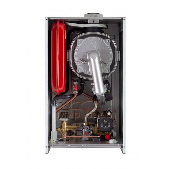 Конденсационный газовый котел BAXI LUNA Duo-tec E 1.28