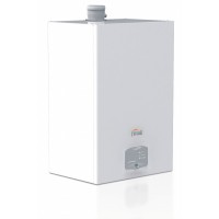 Газовый котел Ferroli FORCE W 99 (закрытая камера)
