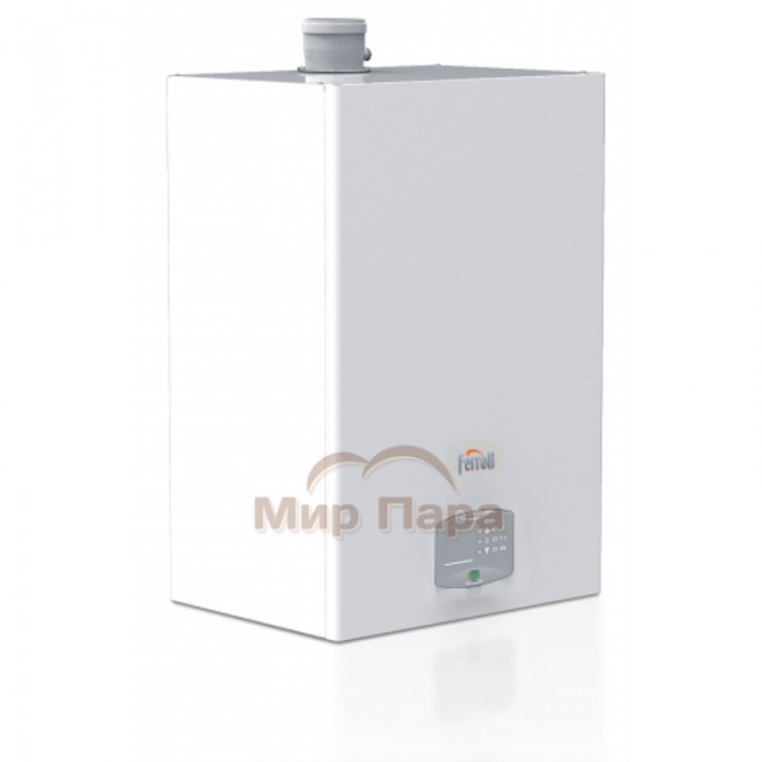 Газовый котел Ferroli FORCE W 150 (закрытая камера)