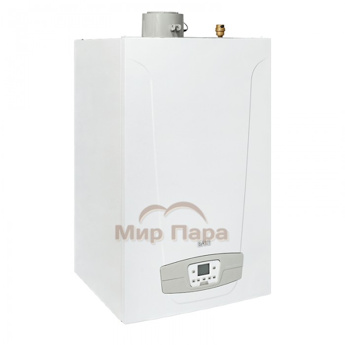 Конденсационный газовый котел BAXI LUNA Duo-tec MP 1.50