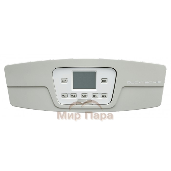 Конденсационный газовый котел BAXI LUNA Duo-tec MP 1.50