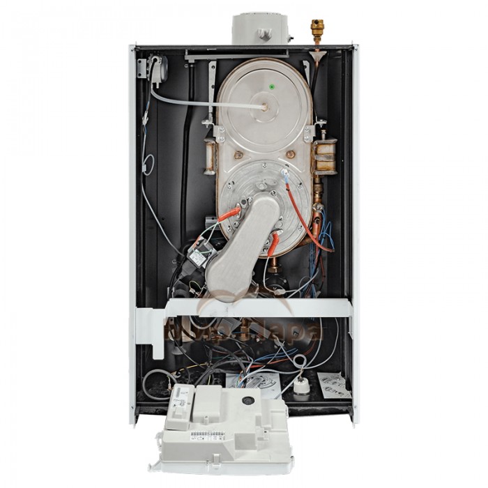 Конденсационный газовый котел BAXI LUNA Duo-tec MP 1.50