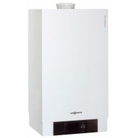 Конденсационный газовый котел Viessmann Vitodens 200 W B2HA 80kW
