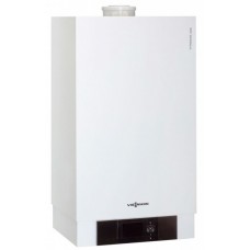 Конденсационный газовый котел Viessmann Vitodens 200 W B2HA 80kW