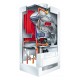 Конденсационный газовый котел Viessmann Vitodens 200 W B2HA 80kW