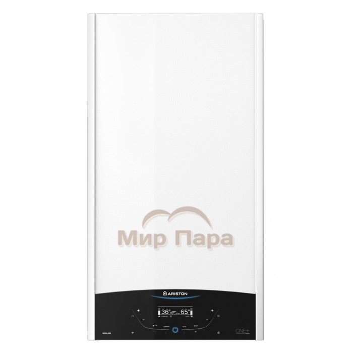 Конденсационный газовый котел ARISTON GENUS ONE+ 24