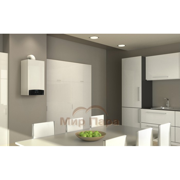 Конденсационный газовый котел ARISTON GENUS ONE+ 24
