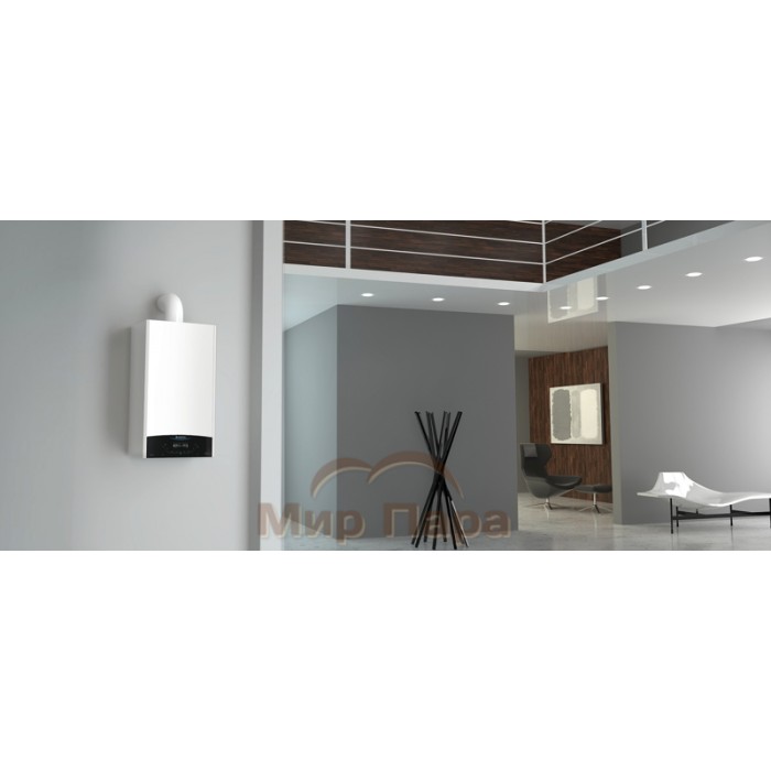 Конденсационный газовый котел ARISTON GENUS ONE+ 24