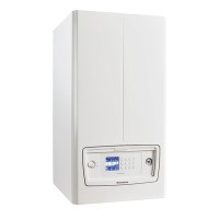 Газовый котел Immergas VICTRIX PRO V2 55 EU