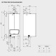 Газовый котел Immergas VICTRIX PRO V2 55 EU