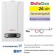 Газовый котел BellaGas Premium 24