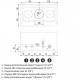 Газовый котел BellaGas Premium 24,2 (двойная горелка)