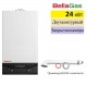 Газовый котел BellaGas Best 24