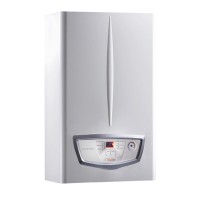 Газовый котел Immergas EOLO MYTHOS 24