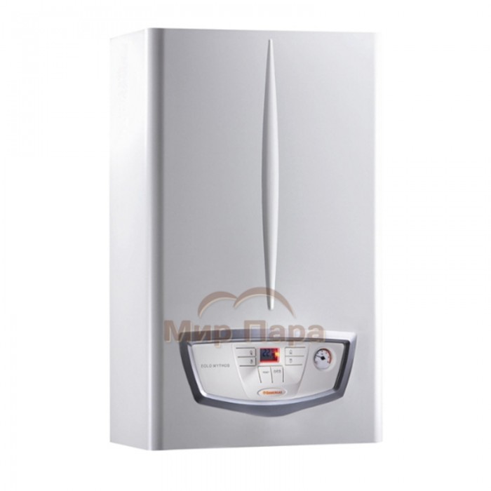 Газовый котел Immergas EOLO MYTHOS 24
