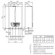 Газовый котел Immergas EOLO MYTHOS 24