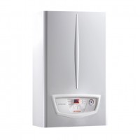 Газовый котел Immergas EOLO MYTHOS DOM 24