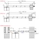 Газовый котел Immergas EOLO MYTHOS DOM 24