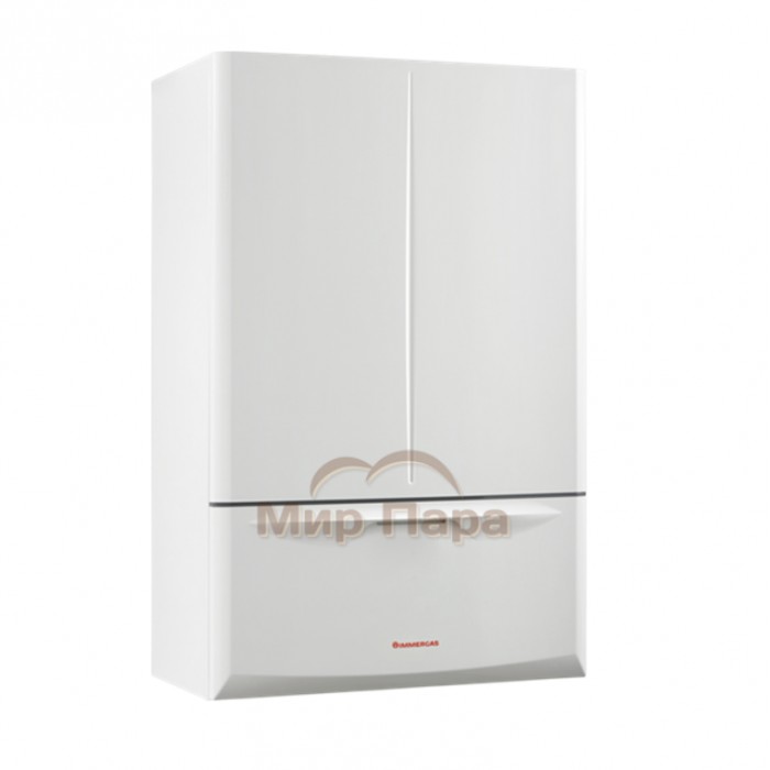 Конденсационный газовый котел Immergas VICTRIX Extra 35 Plus