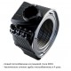 Конденсационный газовый котел Immergas VICTRIX Extra 35 Plus