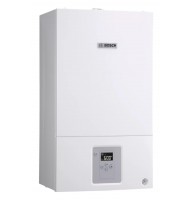 Газовый котел Bosch Gaz 6000 W WBN 24 CRN