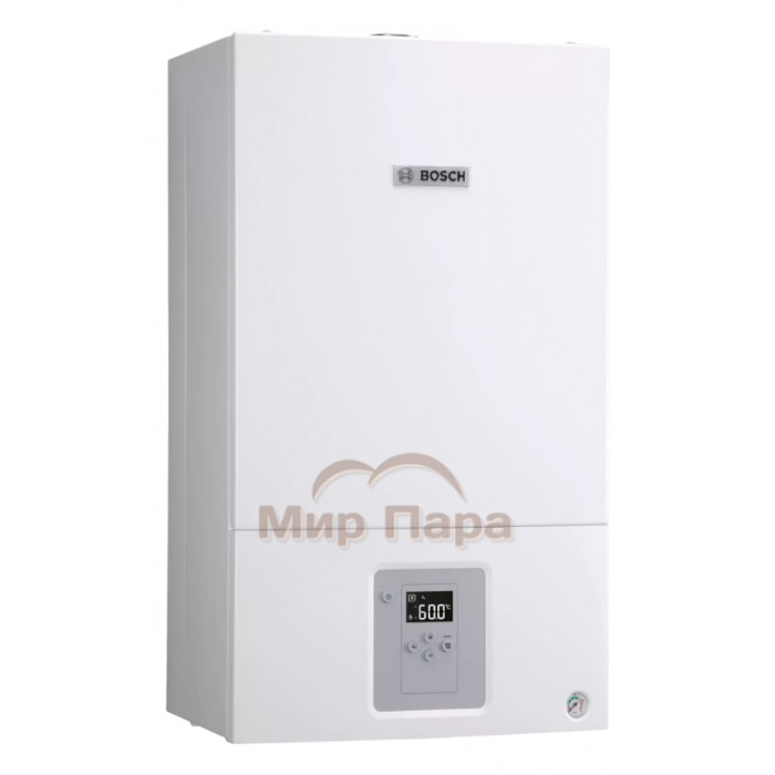 Газовый котел Bosch Gaz 6000 W WBN 24 CRN